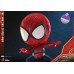 Spider-Man: No Way Home - The Amazing Spider-Man Cosbaby (S) Hot Toys Figure