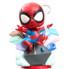 Spider-Man - Spider-Man Beyond Amazing 60th Anniversary Cosbaby (S) Hot Toys Figure