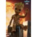 Guardians of the Galaxy: Vol. 2 - Groot 1:1 Scale Life-Size Hot Toys Action Figure