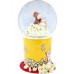Gremlins - Gizmo in Popcorn 6 Inch Snow Globe