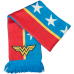 Wonder Woman - Logo Scarf