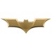 Batman Begins - Batarang Metal Prop Replica