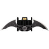 Batman: Arkham Asylum - Batarang Metal Prop Replica