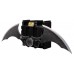 Batman: Arkham Asylum - Batarang Metal Prop Replica