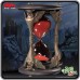 The Wizard of Oz - Wicked Witch of the West Hourglass 12 Inch Prop Replica