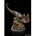 Jurassic World: Dominion - Dilophosaurus 1/10th Scale Statue