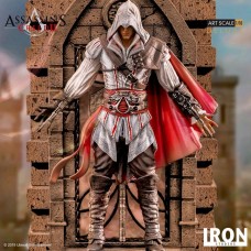 Assassin’s Creed II - Ezio Auditore Deluxe 1/10th Scale Statue