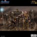 Avengers 4: Endgame - Ebony Maw 1/10th Scale Statue
