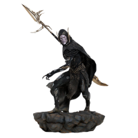 Avengers 4: Endgame - Corvus Glaive 1/10th Scale Statue