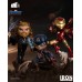 Avengers 4: Endgame - Thor Minico 8 Inch Vinyl Figure