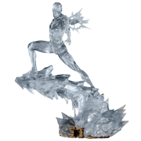 X-Men - Iceman 1/10th Scale Statue