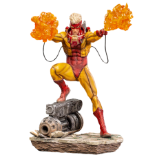 X-Men - Pyro 1/10th Scale Statue