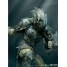 The Lord of the Rings - Moria Orc Armoured 1/10th Scale Statue