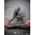 The Lord of the Rings - Moria Orc Swordsman 1/10th Scale Statue