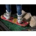 Back to the Future Part II - Marty McFly on Hoverboard 1/10th Scale Statue