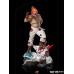 Twisted Metal - Sweet Tooth Needles Kane 1/10th Scale Statue