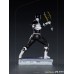 Mighty Morphin Power Rangers - Black Ranger 1/10th Scale Statue
