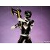 Mighty Morphin Power Rangers - Black Ranger 1/10th Scale Statue