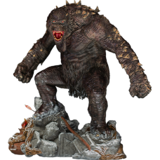 God of War - Ogre 1/10th Scale Statue