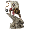 ThunderCats - Monkian 1/10th Scale Statue