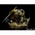 ThunderCats - Slithe 1/10th Scale Statue