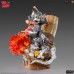 Tom and Jerry - Tom and Jerry Prime 1/3 Scale Statue
