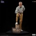 Stan Lee - Stan Lee 1/10th Scale Statue