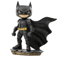 Batman: The Dark Knight - Batman MiniCo 6 Inch Vinyl Figure