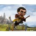 Harry Potter - Harry Potter at the Quidditch Match MiniCo 7 Inch Vinyl Figure