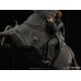 Harry Potter - Ron Weasley at the Wizard Chess Deluxe 1/10th Scale Statue