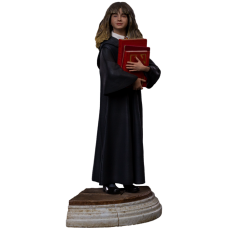 Harry Potter - Hermione Granger 20th Anniversary 1/10th Scale Statue