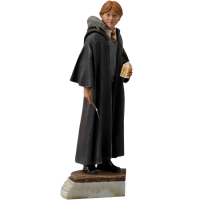 Harry Potter - Ron Weasley 20th Anniversary 1/10th Scale Statue