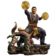 Doctor Strange in the Multiverse of Madness - Wong 1/10th Scale Statue