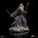 The Lord of the Rings - Gandalf 1/10th Scale Statue