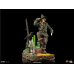 The Wizard of Oz - Scarecrow Deluxe 1/10th Scale Statue