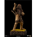 The Wizard of Oz - Cowardly Lion 1/10th Scale Statue