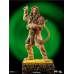 The Wizard of Oz - Cowardly Lion 1/10th Scale Statue