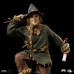 Wizard of Oz - Scarecrow 1:10 Scale Statue