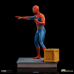Spider-Man (1967) - Spider-Man 1/10th Scale Statue