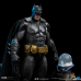 Batman - Batman Unleashed Deluxe 1/10th Scale Statue