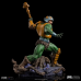 Masters of the Universe - Man-At-Arms 1/10th Scale Statue