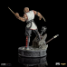 Mortal Kombat - Baraka 1/10th Scale Statue