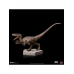 Jurassic Park - Velociraptor A Icons 3.5 Inch Statue