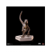 Jurassic Park - Velociraptor B Icons 3.5 Inch Statue