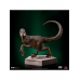 Jurassic Park - Velociraptor C Icons 3.5 Inch Statue