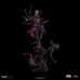 Doctor Strange in the Multiverse of Madness - Dead Strange 1/10th Scale Statue