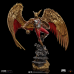 Black Adam (2022) - Hawkman 1/10th Scale Statue