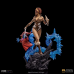 Masters of the Universe - Teela and Orko 1/10th Scale Statue