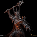 The Lord of the Rings - Sauron Deluxe 1/10th Scale Statue