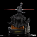 Star Wars - Darth Maul 1/10th Scale Statue